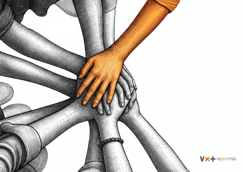 Intervención familiar: ayudar a familiares adictos